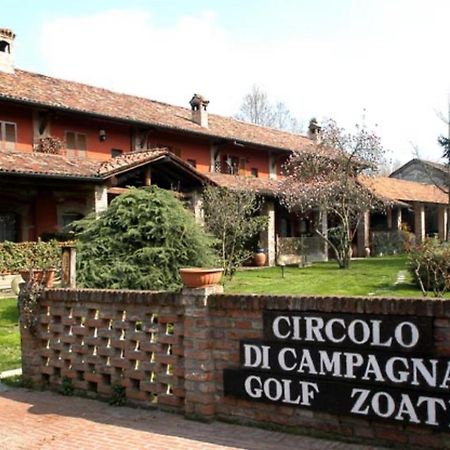 Royal Milano Linate Apartments Pantigliate Екстериор снимка