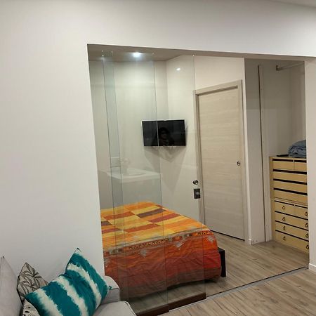 Royal Milano Linate Apartments Pantigliate Екстериор снимка