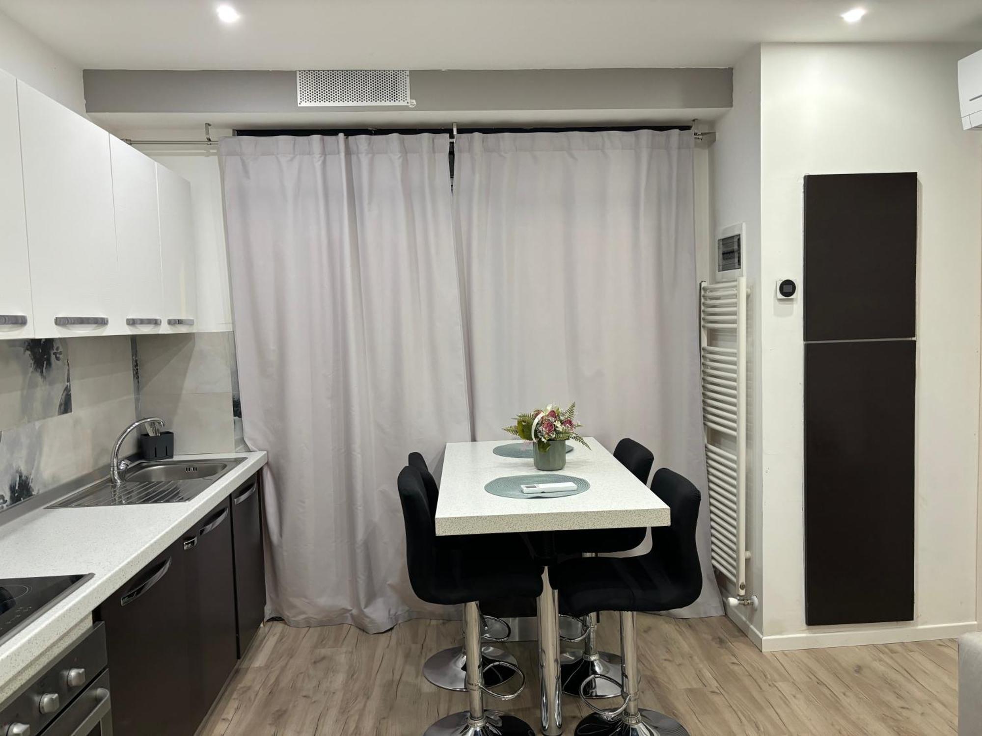 Royal Milano Linate Apartments Pantigliate Екстериор снимка