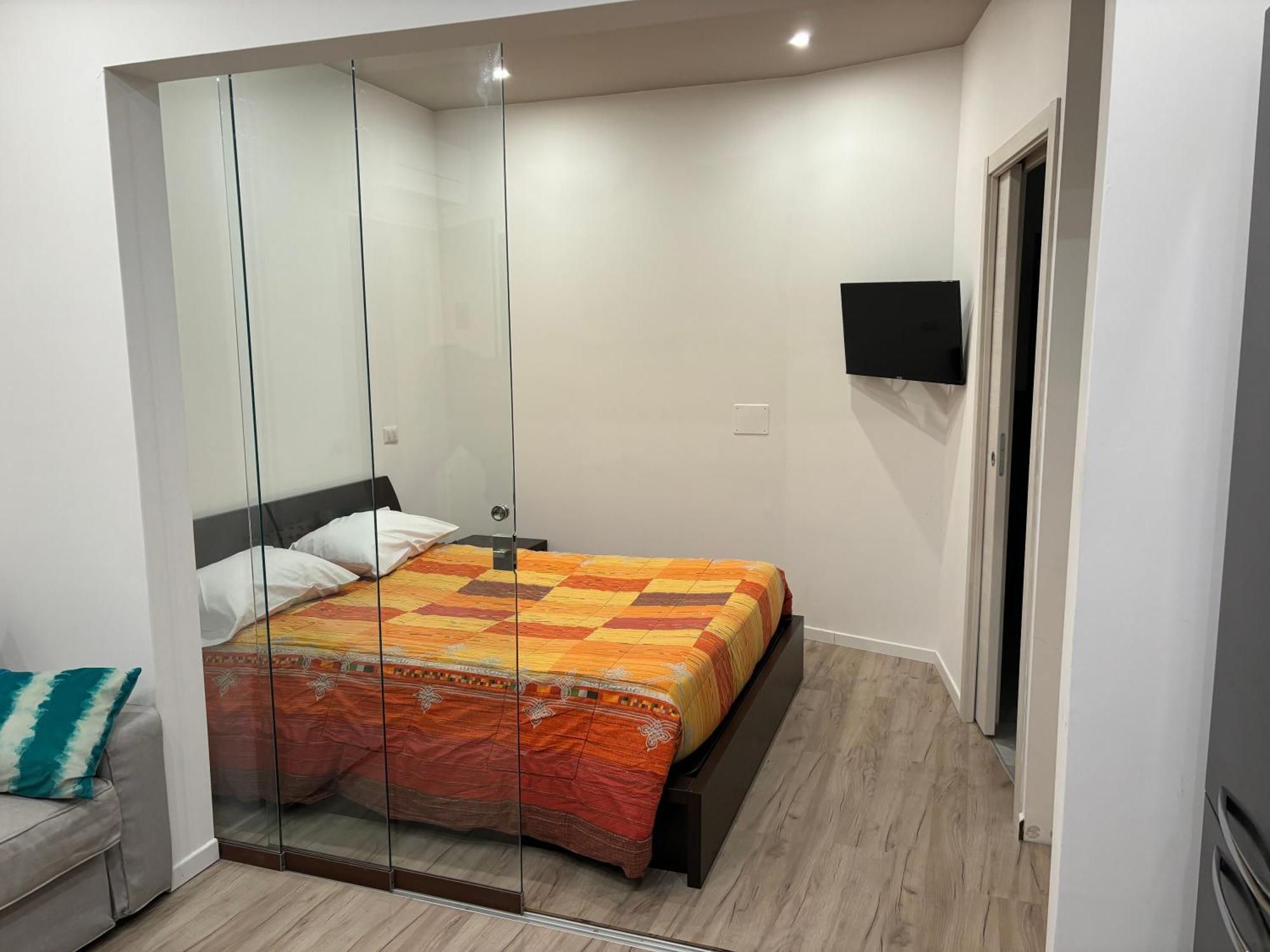 Royal Milano Linate Apartments Pantigliate Екстериор снимка