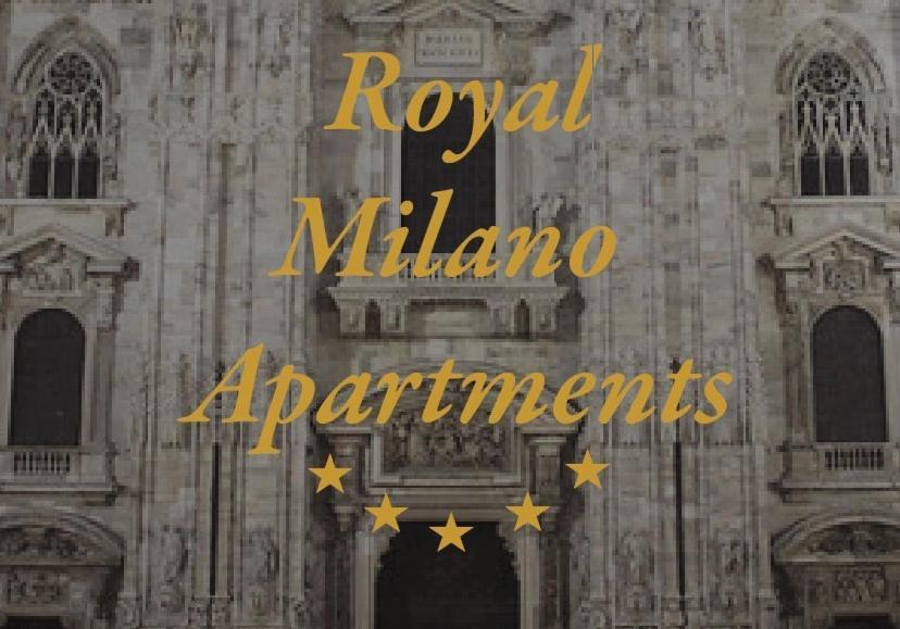 Royal Milano Linate Apartments Pantigliate Екстериор снимка