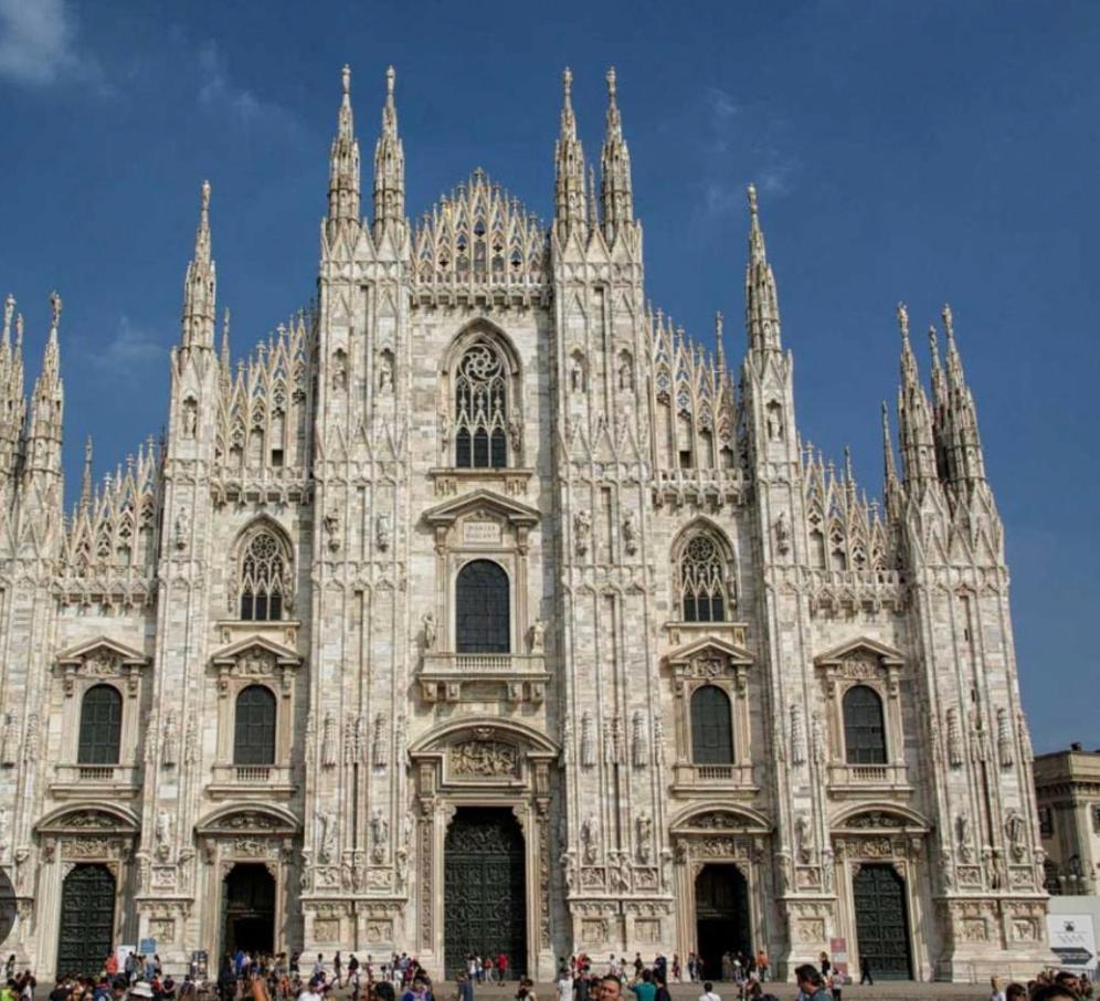 Royal Milano Linate Apartments Pantigliate Екстериор снимка